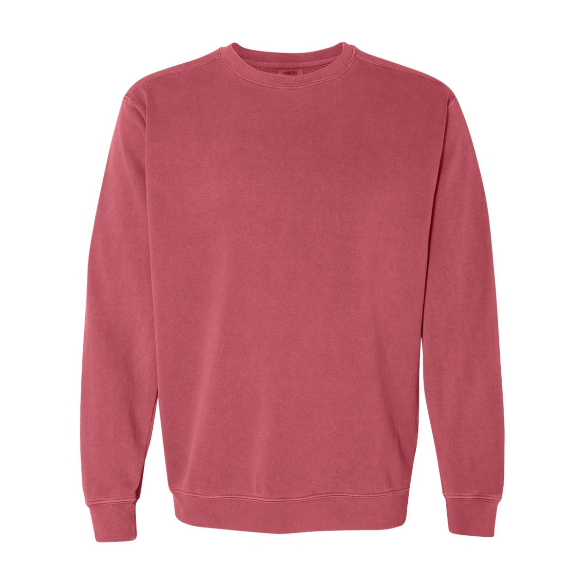 Comfort Colors 1566 Crimson