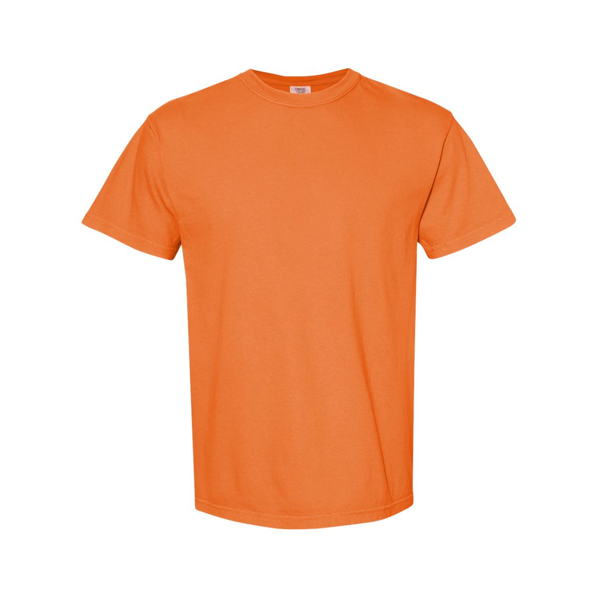Comfort Colors 1717 Burnt Orange