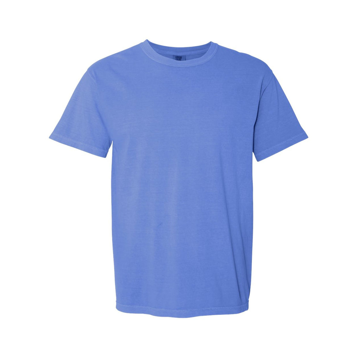 Comfort Colors 1717 Flo Blue