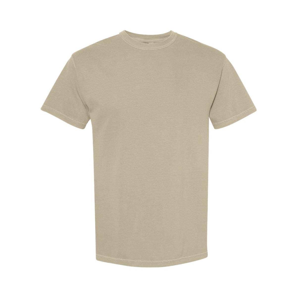 Comfort Colors 1717 Khaki
