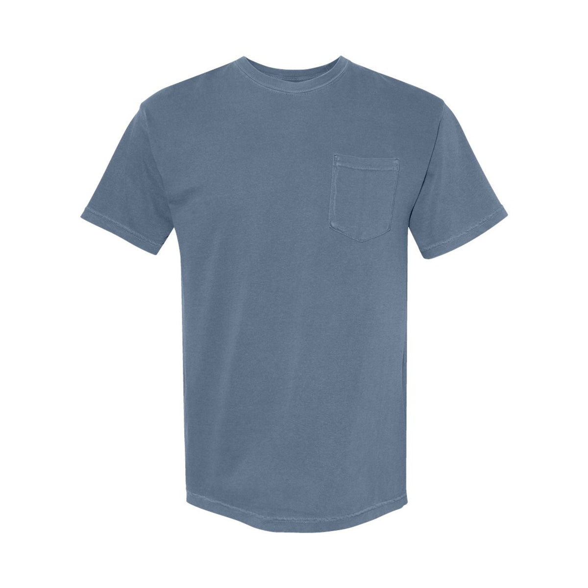 Comfort Colors 6030 Blue Jean