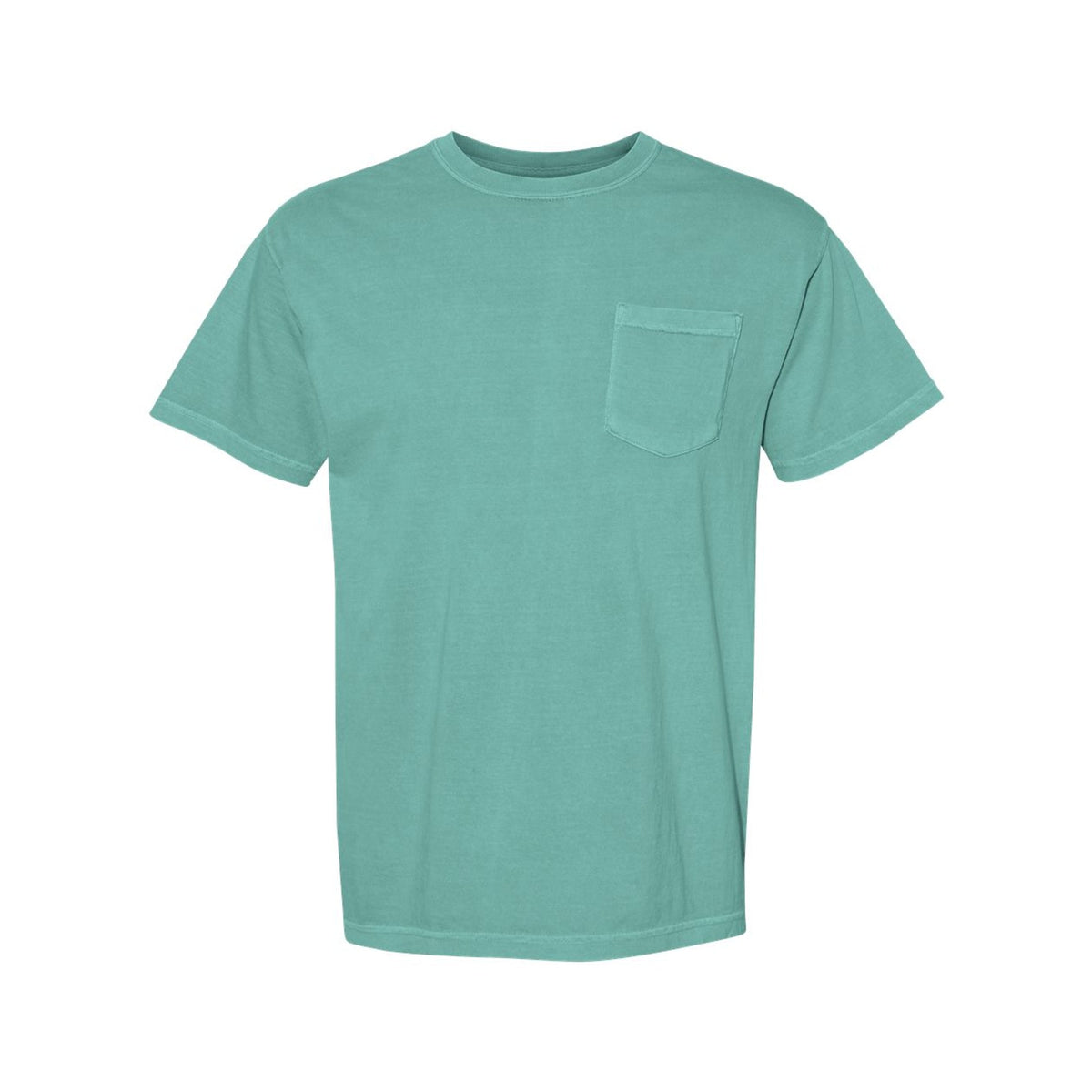 Comfort Colors 6030 Seafoam