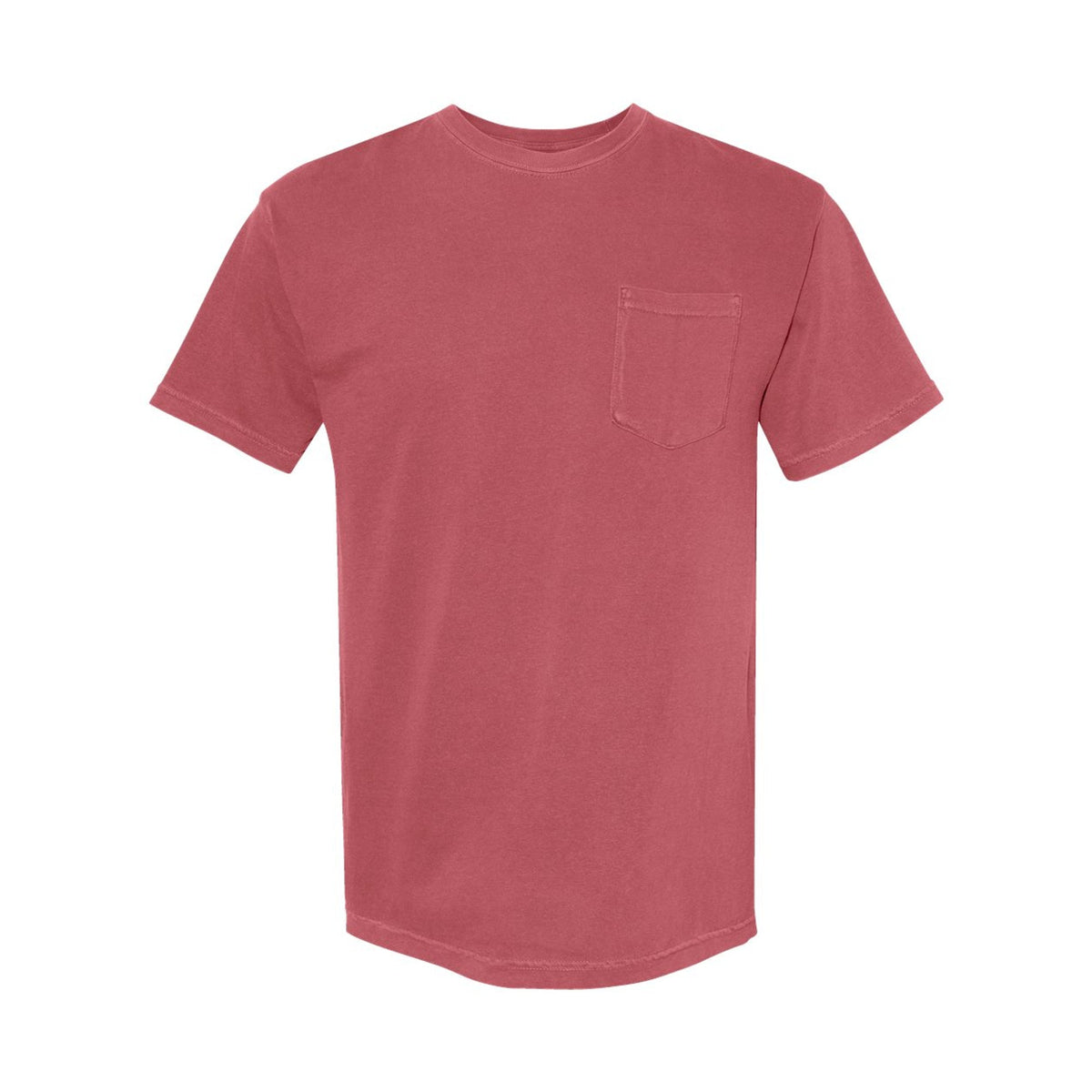 Comfort Colors 6030 Crimson