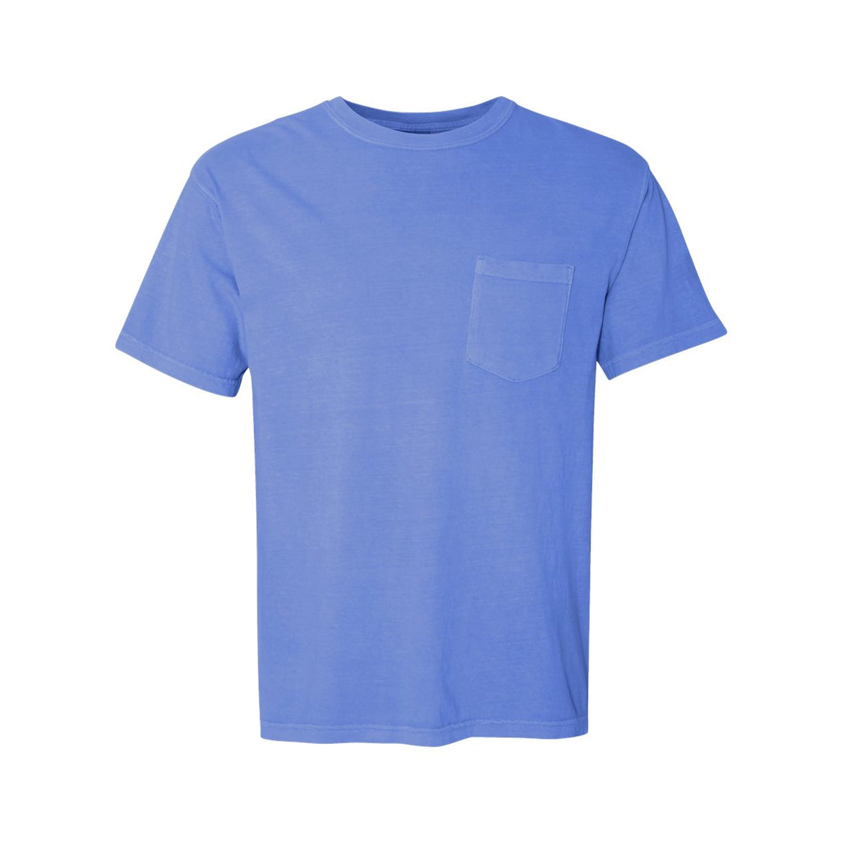Comfort Colors 6030 Flo Blue