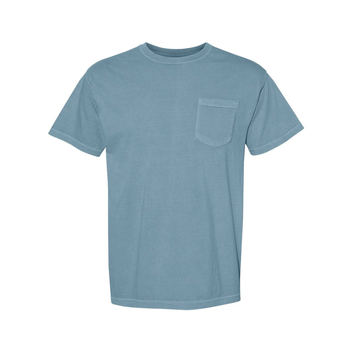 Comfort Colors 6030 Ice Blue