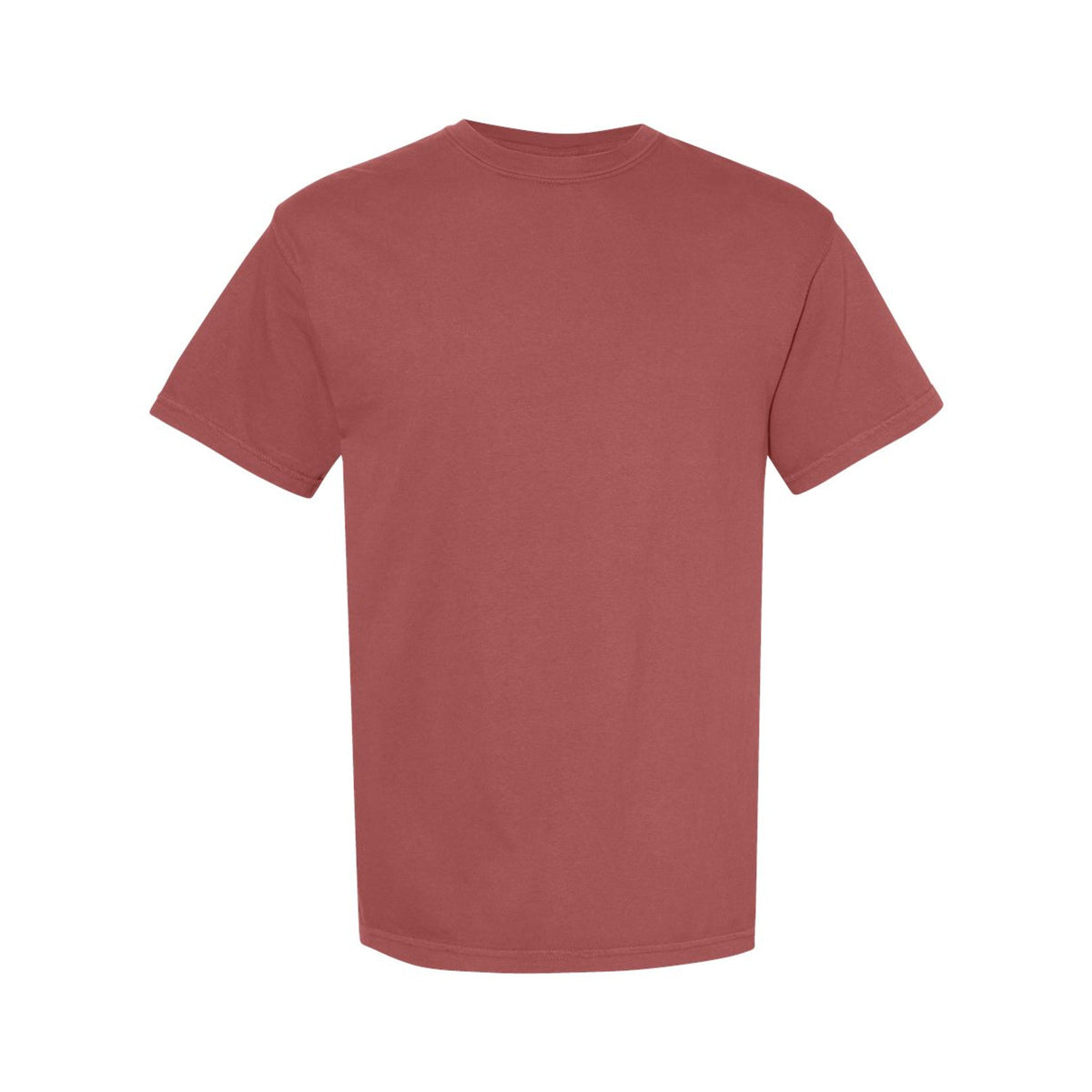 Comfort Colors 1717 Brick