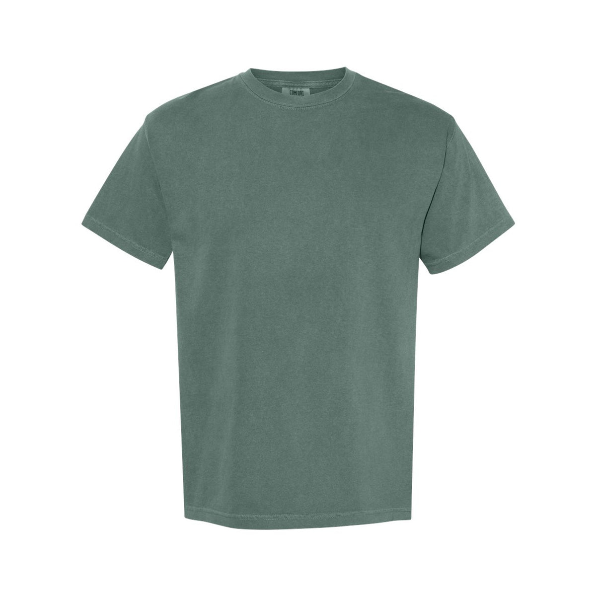 Comfort Colors 1717 Blue Spruce