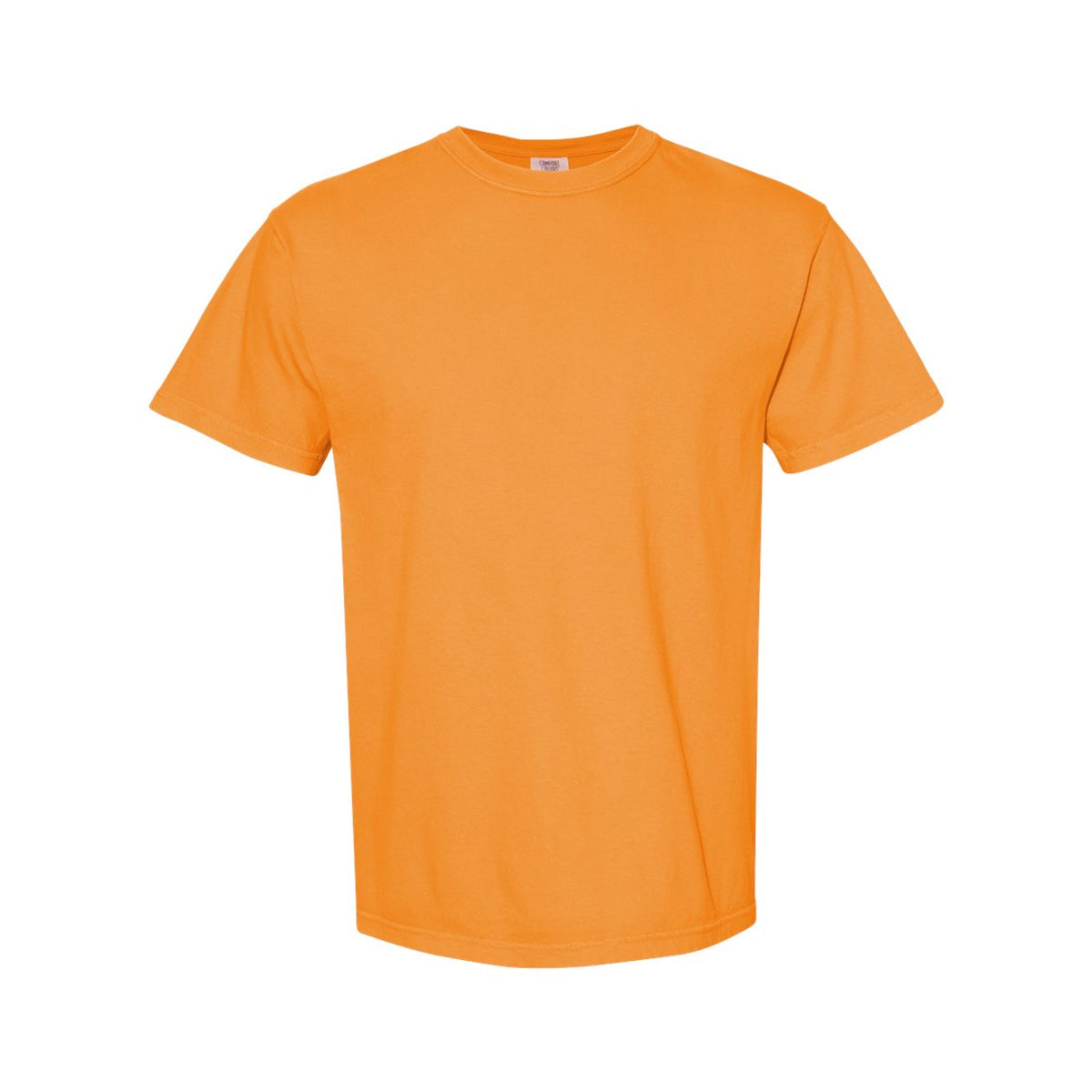 Comfort Colors 1717 Bright Orange