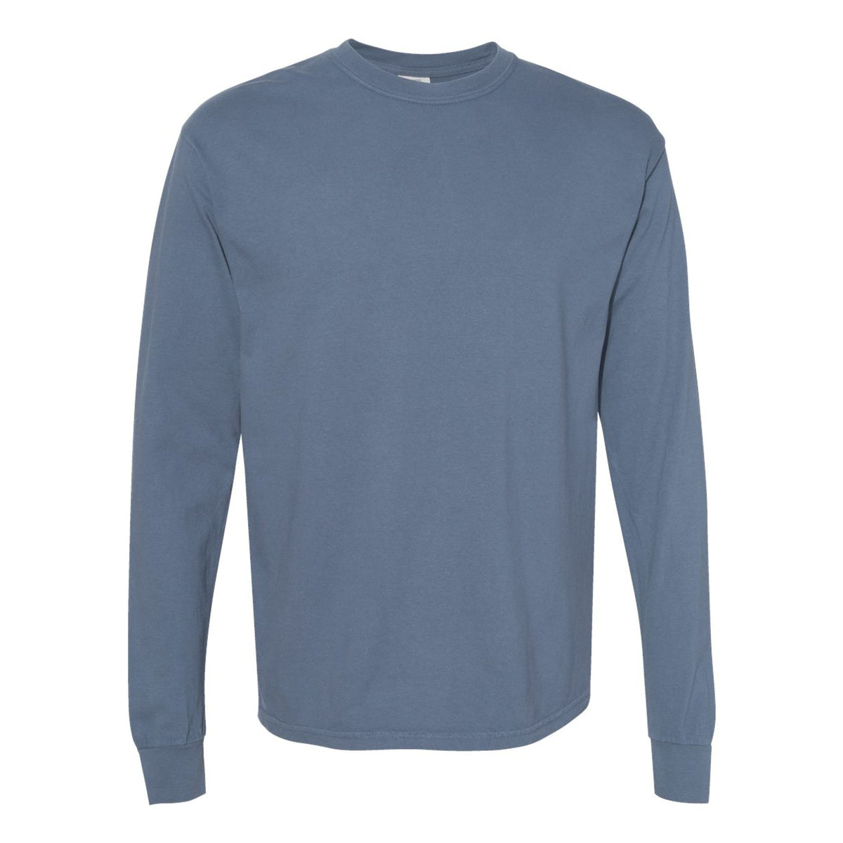 Comfort Colors 6014 Blue Jean