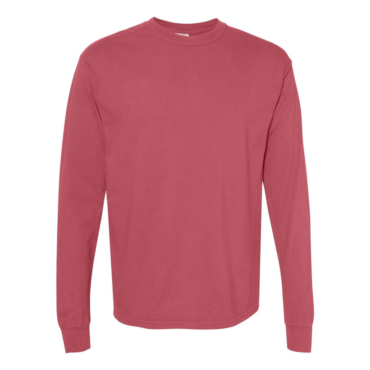Comfort Colors 6014 Crimson