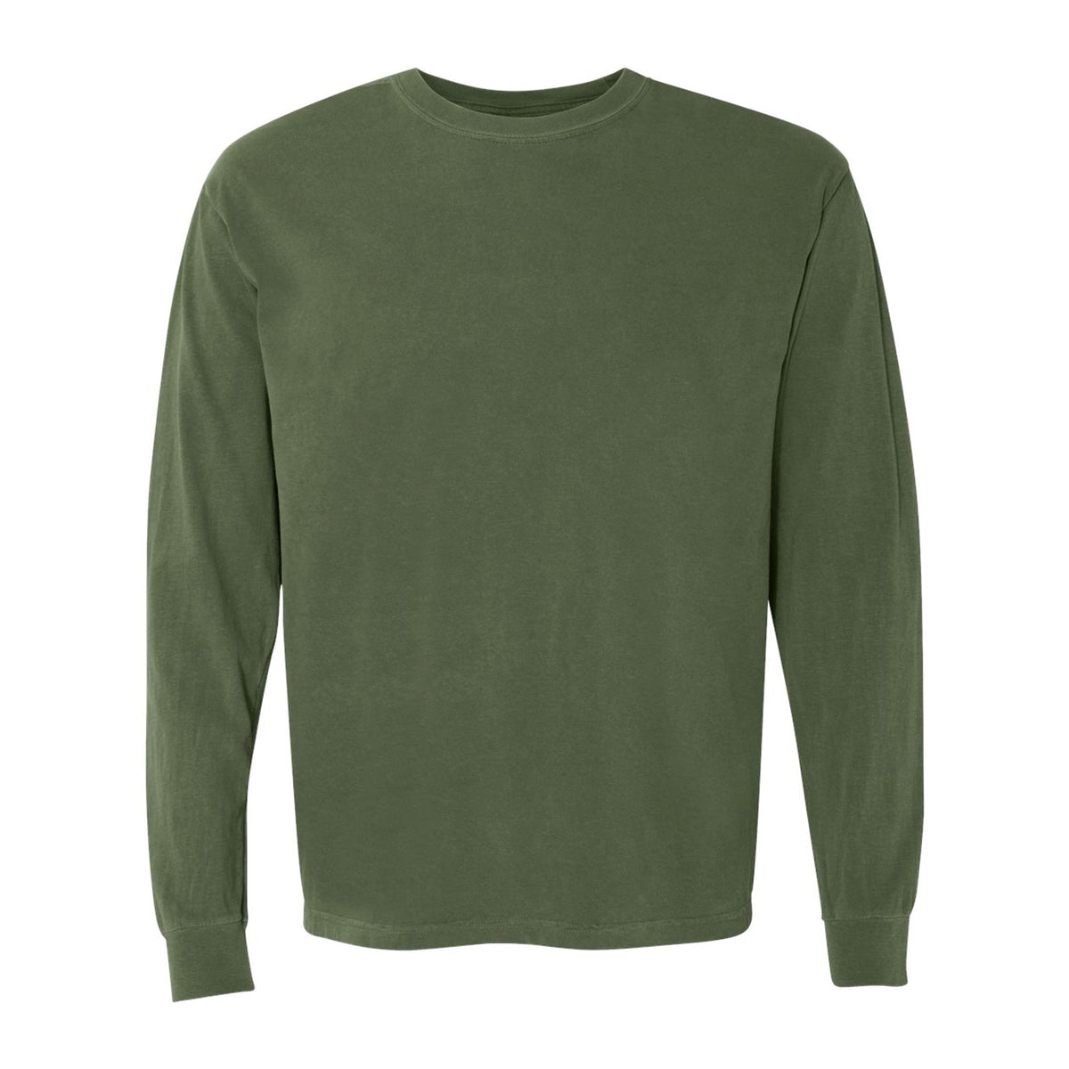 Comfort Colors 6014 Hemp