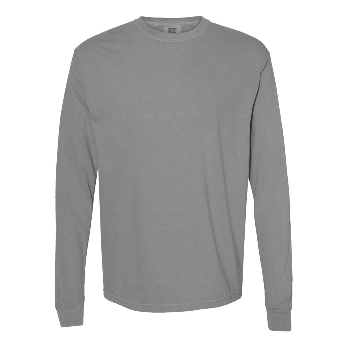 Comfort Colors 6014 Grey