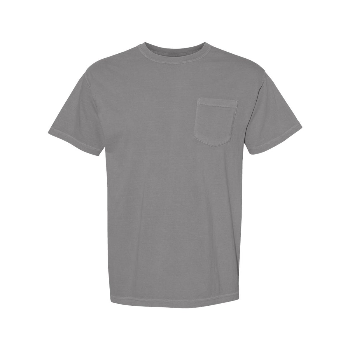 Comfort Colors 6030 Grey