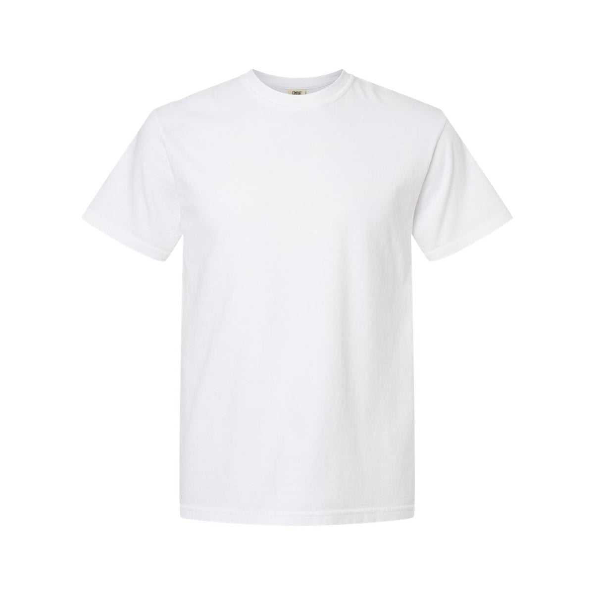 Comfort Colors 1717 White