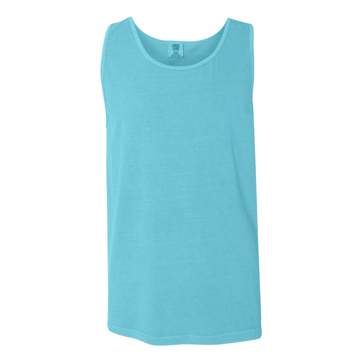 Comfort Colors 9360 Lagoon