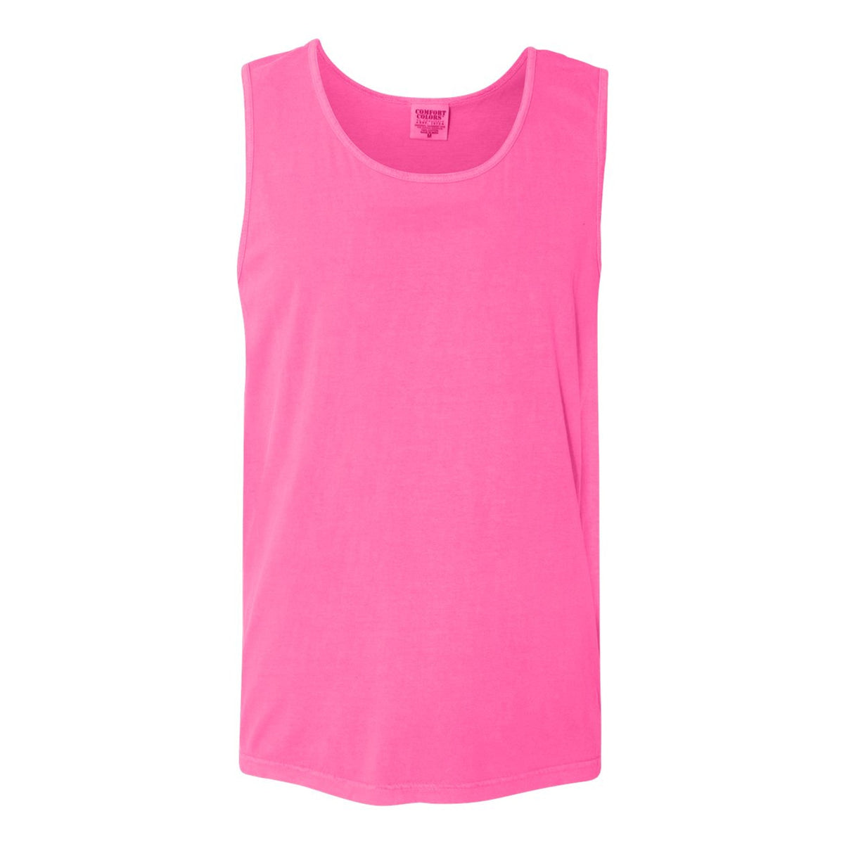 Comfort Colors 9360 Neon Pink