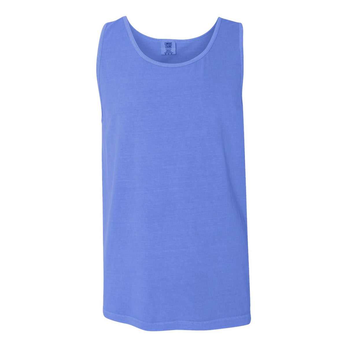 Comfort Colors 9360 Flo Blue