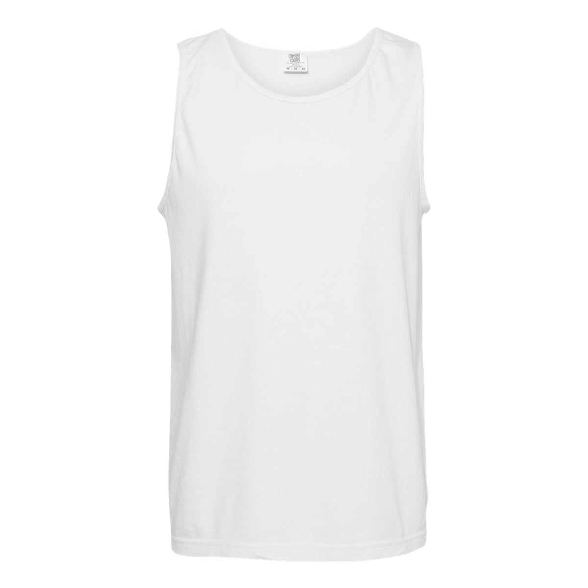 Comfort Colors 9360 White