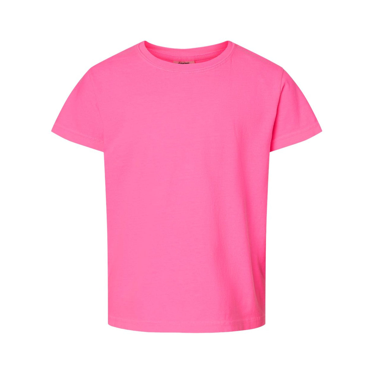 Comfort Colors 9018 Neon Pink