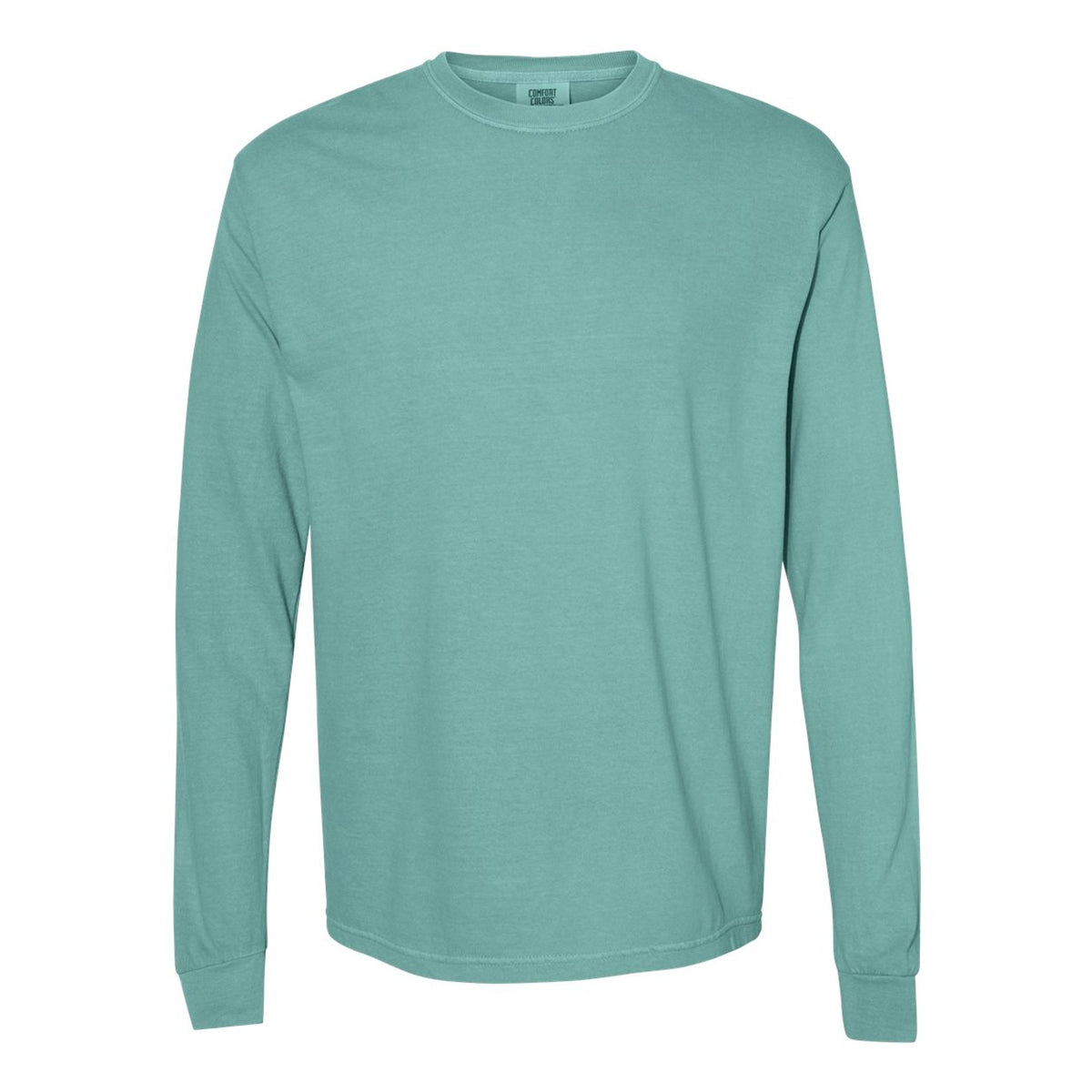Comfort Colors 6014 Seafoam