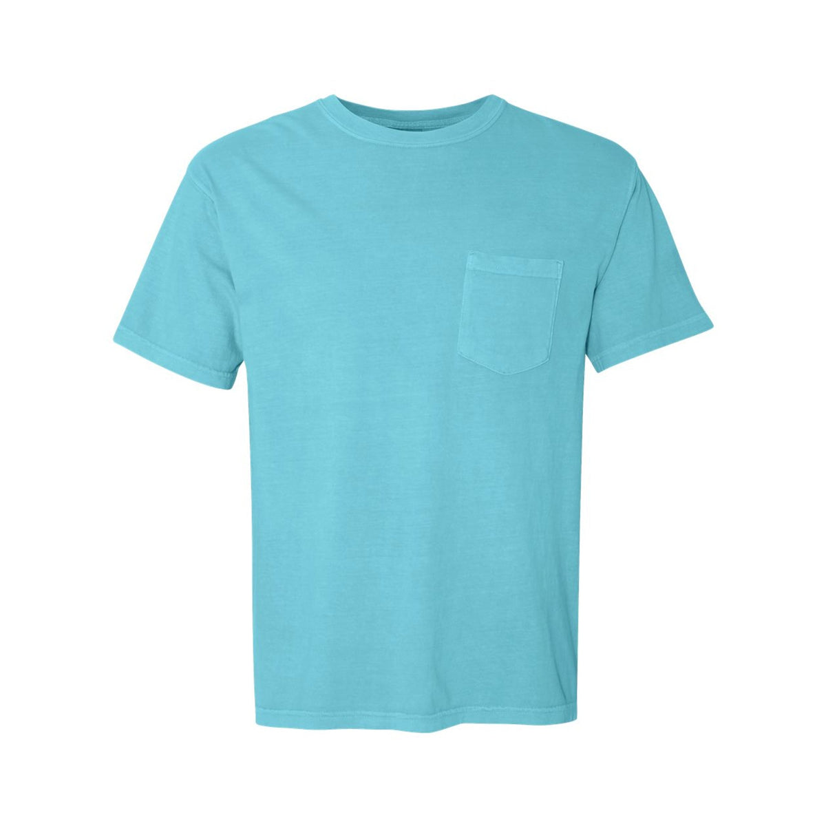 Comfort Colors 6030 Lagoon