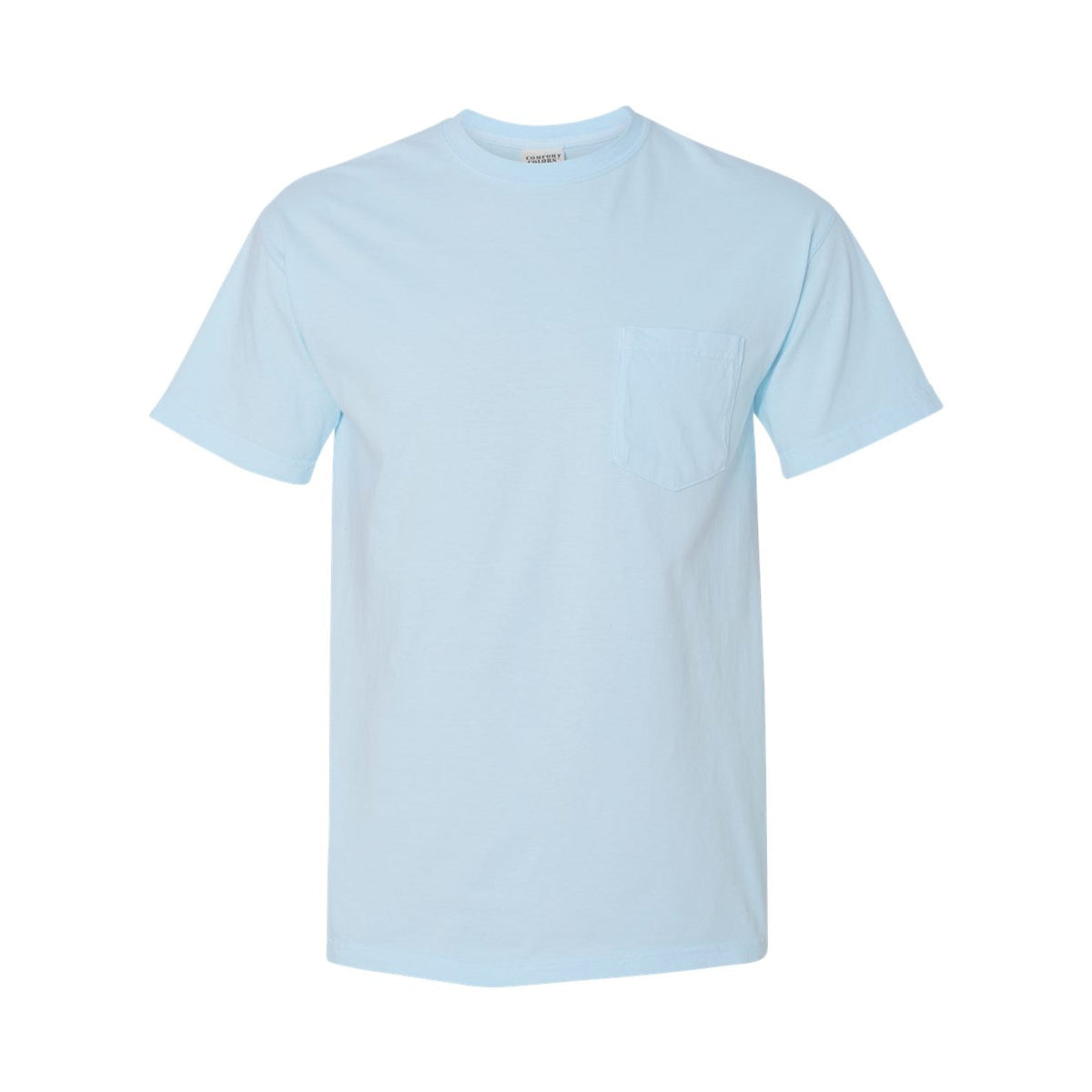 Comfort Colors 6030 Chambray