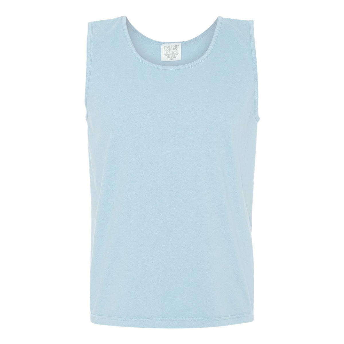 Comfort Colors 9360 Chambray