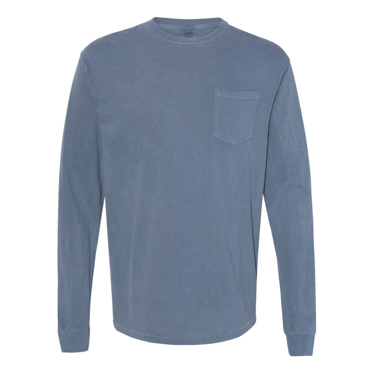 Comfort Colors 4410 Blue Jean