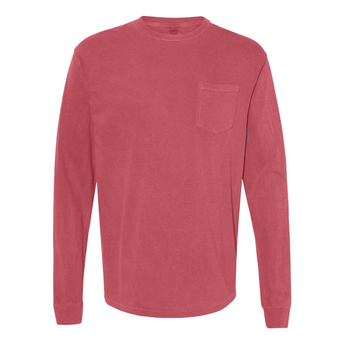 Comfort Colors 4410 Crimson