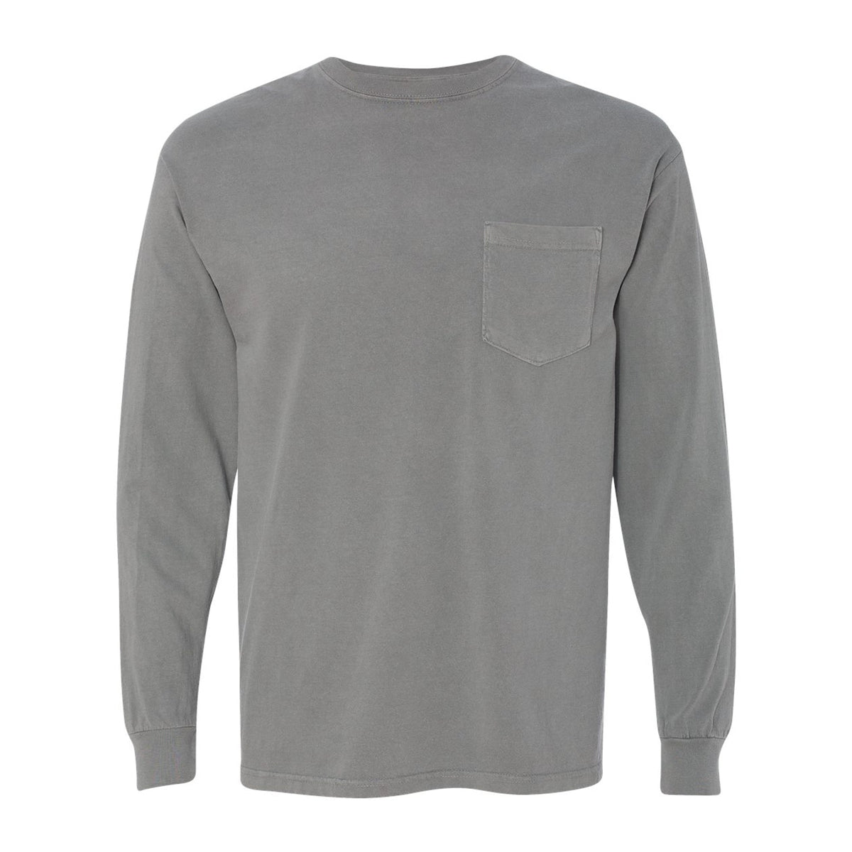 Comfort Colors 4410 Grey
