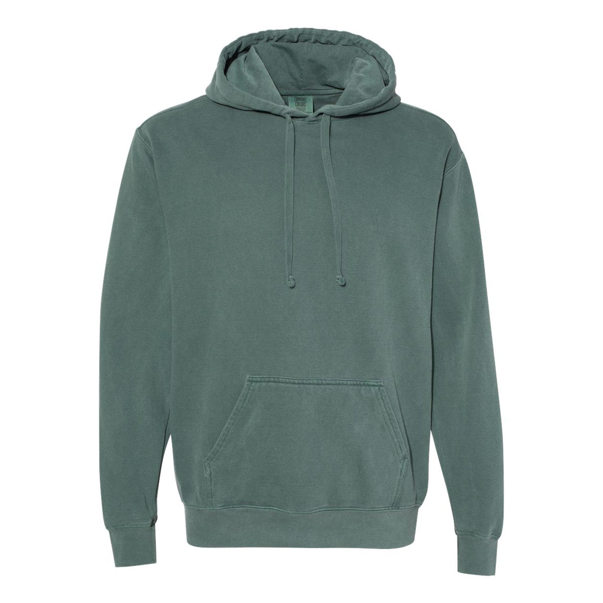 Comfort Colors 1567 Blue Spruce