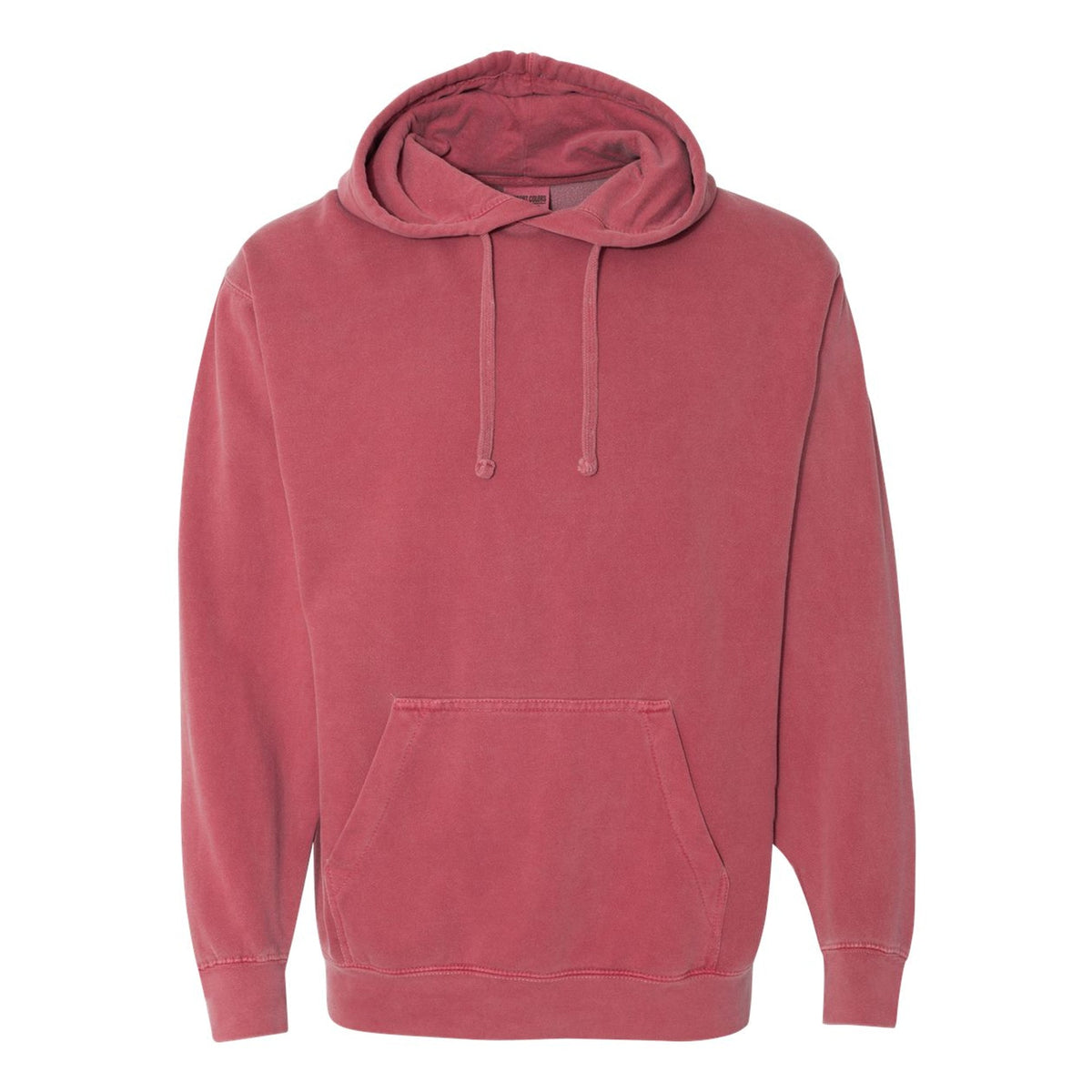 Comfort Colors 1567 Crimson