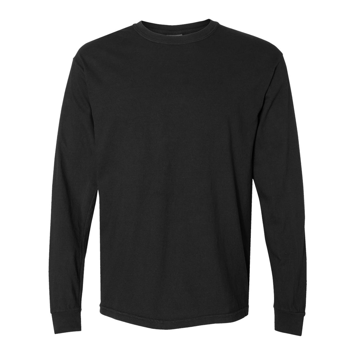 Comfort Colors 6014 Black