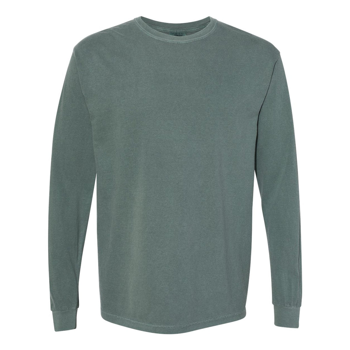 Comfort Colors 6014 Blue Spruce