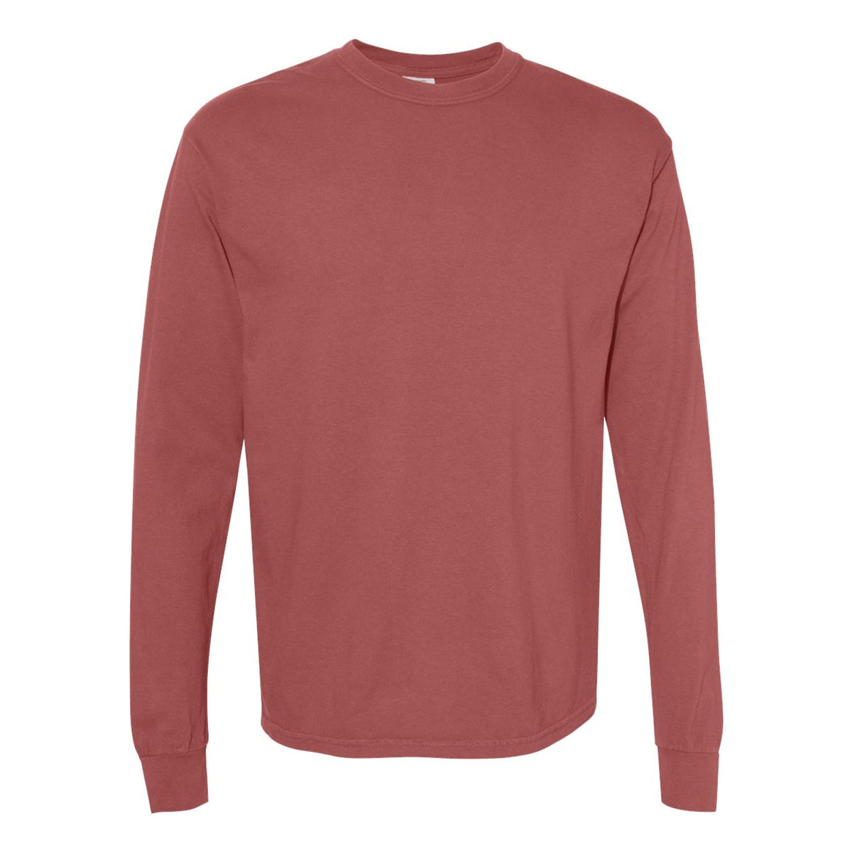 Comfort Colors 6014 Brick
