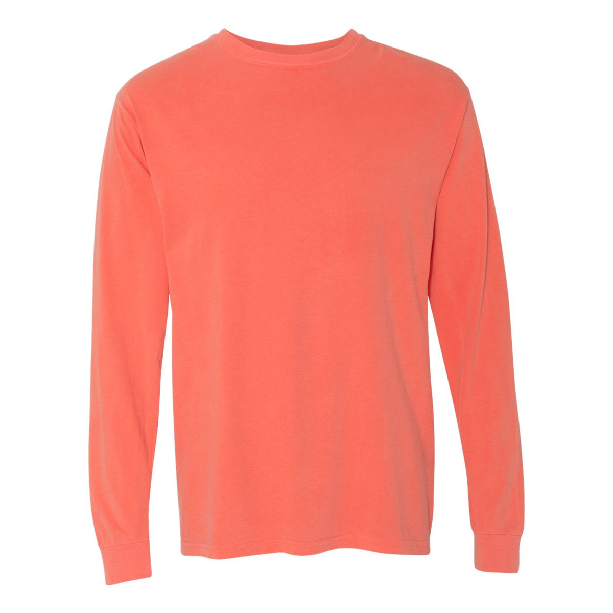 Comfort Colors 6014 Bright Salmon