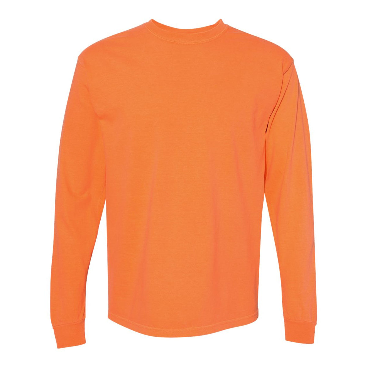 Comfort Colors 6014 Burnt Orange