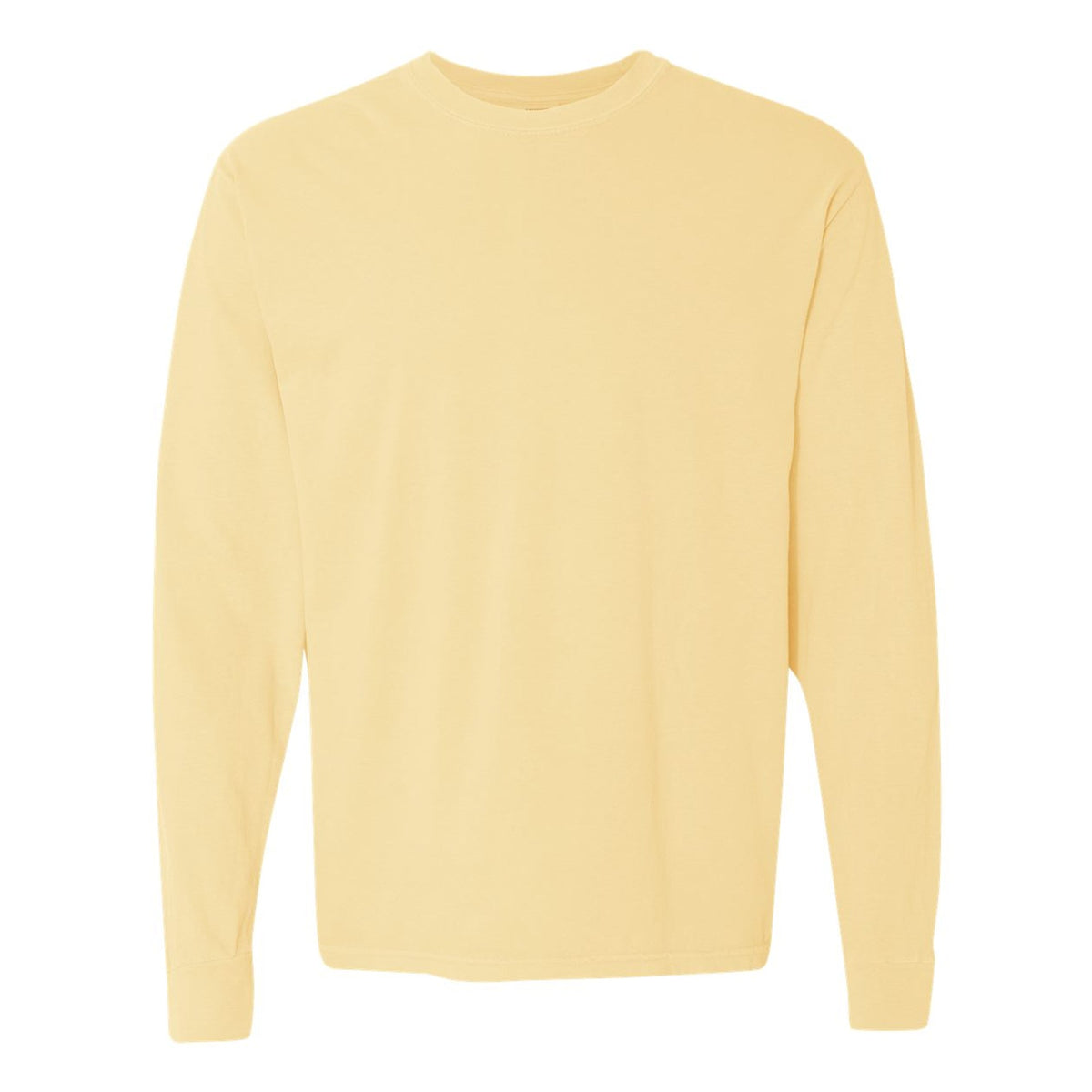 Comfort Colors 6014 Butter