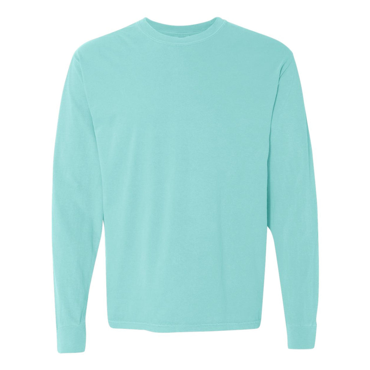 Comfort Colors 6014 Chalky Mint