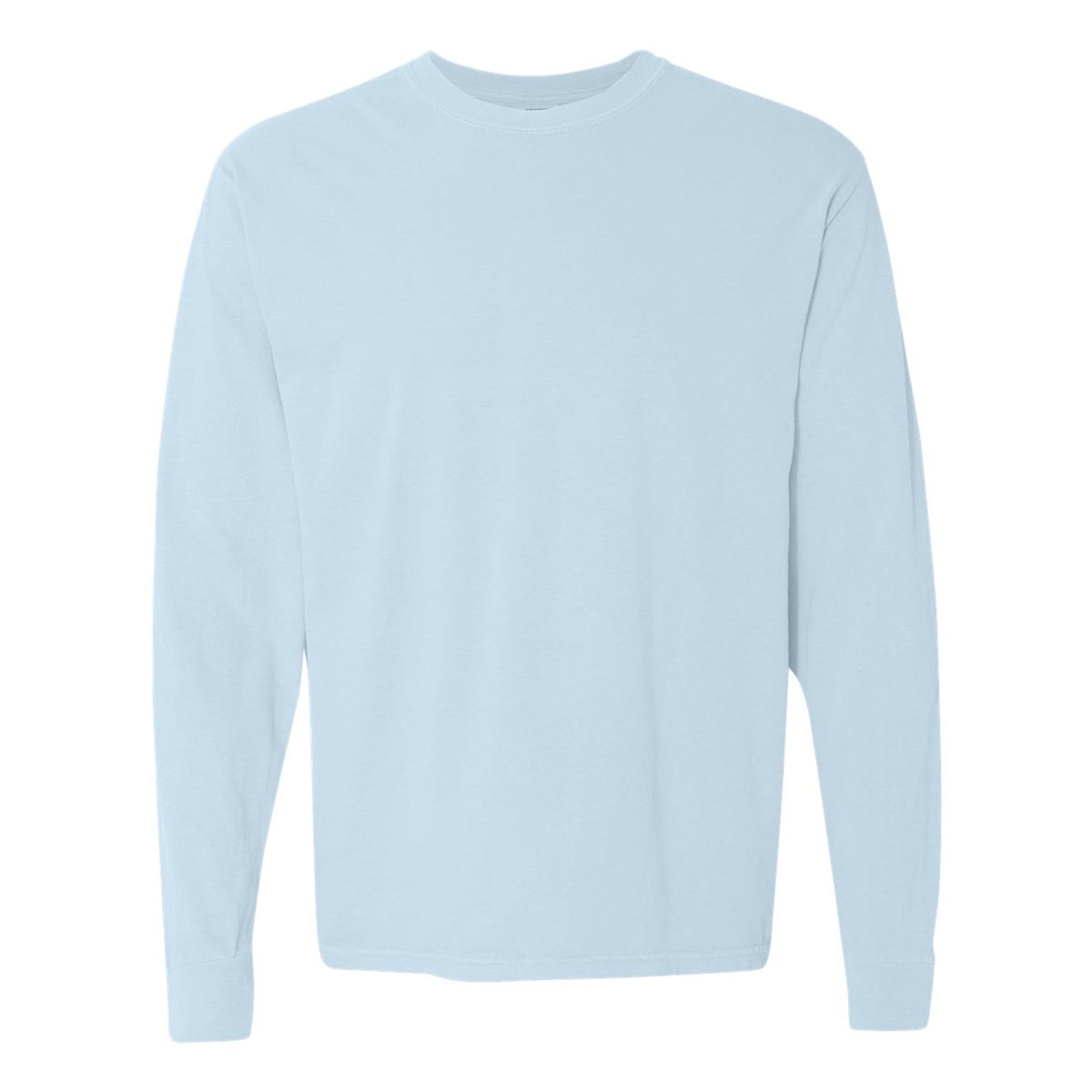 Comfort Colors 6014 Chambray