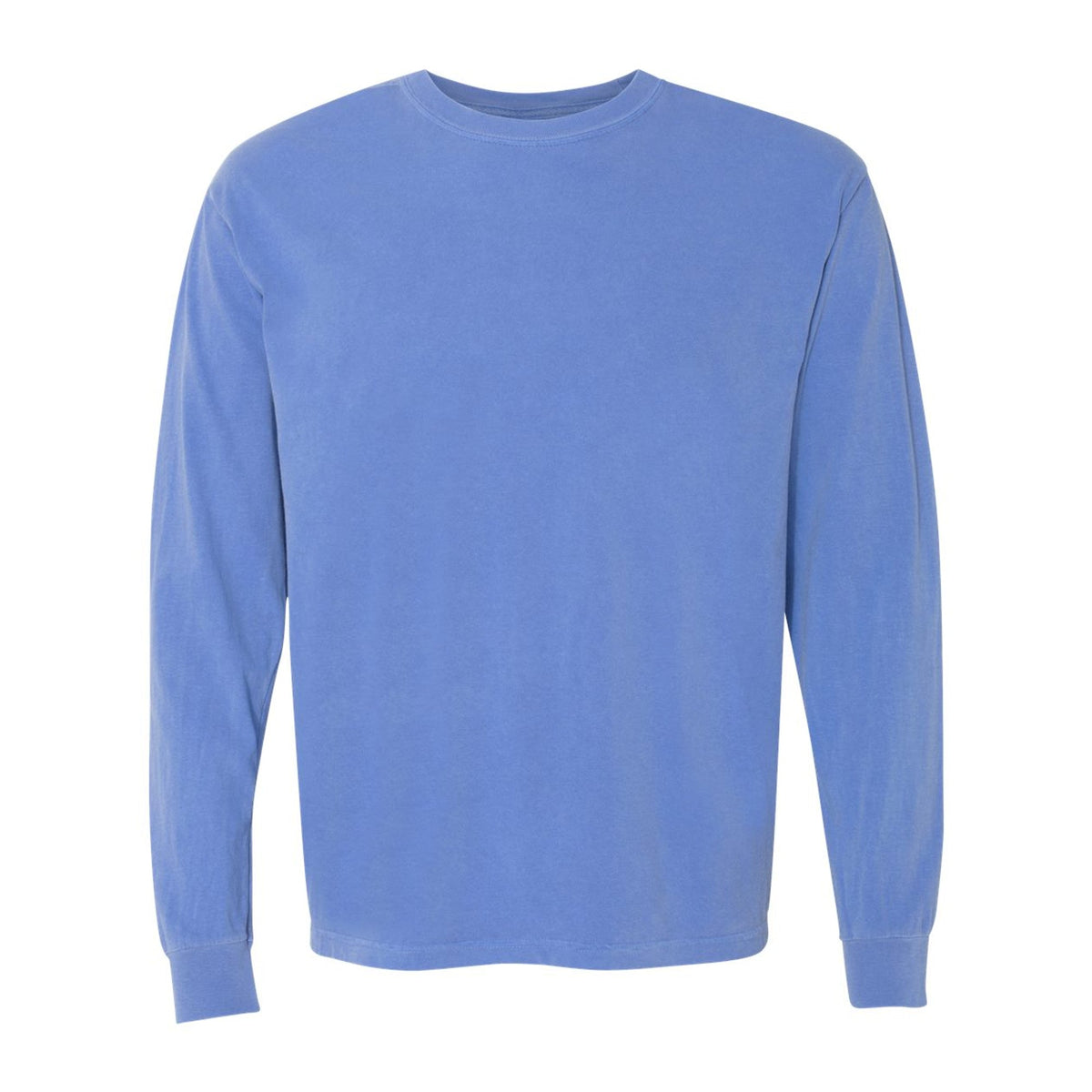 Comfort Colors 6014 Flo Blue