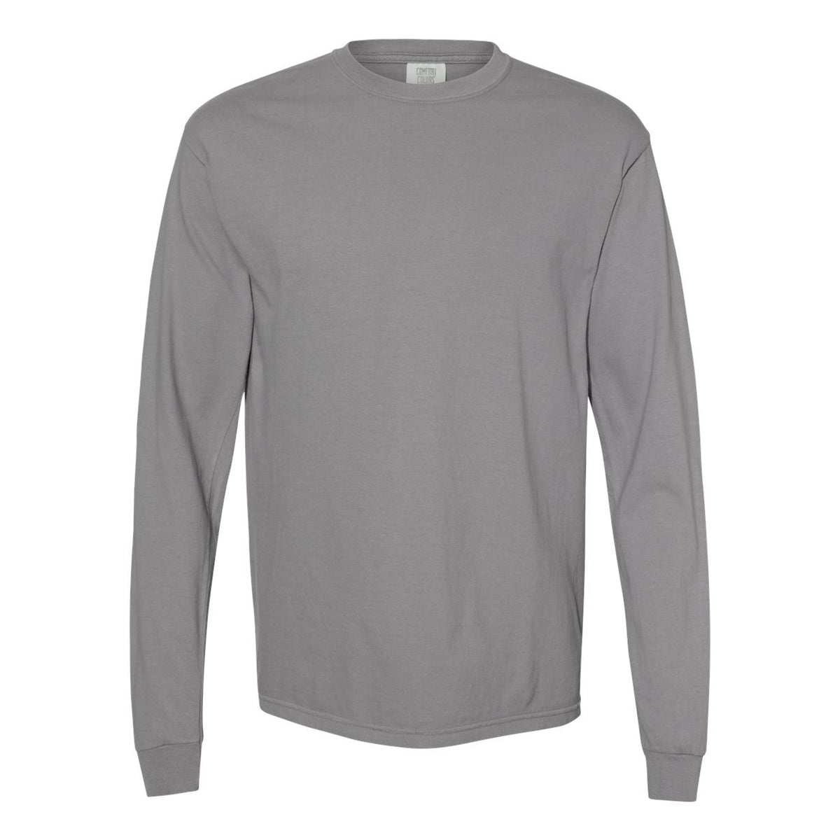 Comfort Colors 6014 Granite