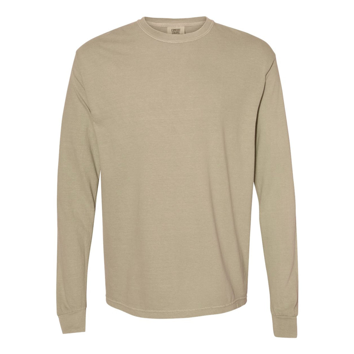 Comfort Colors 6014 Khaki
