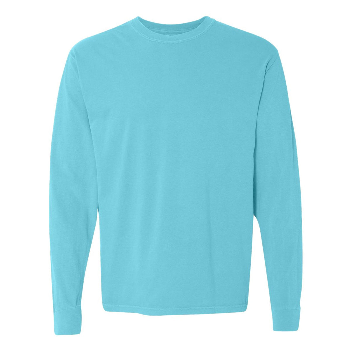 Comfort Colors 6014 Lagoon