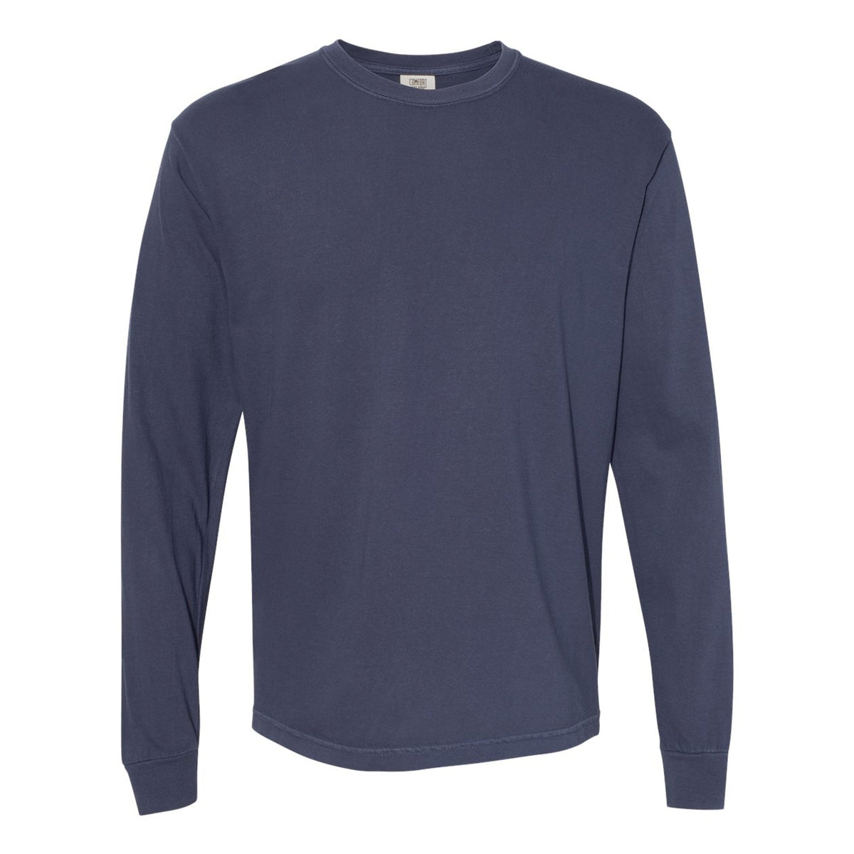 Comfort Colors 6014 Navy