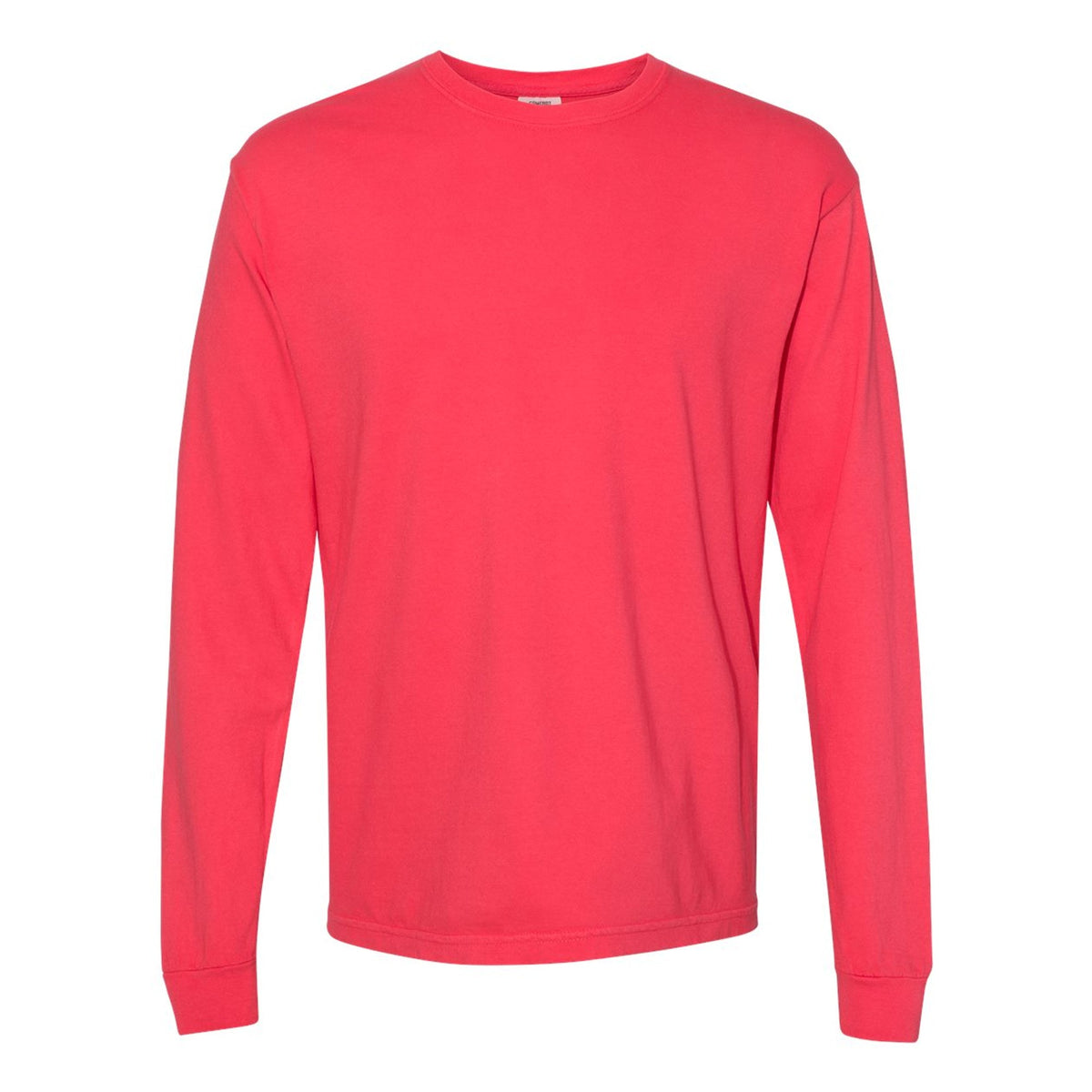 Comfort Colors 6014 Paprika
