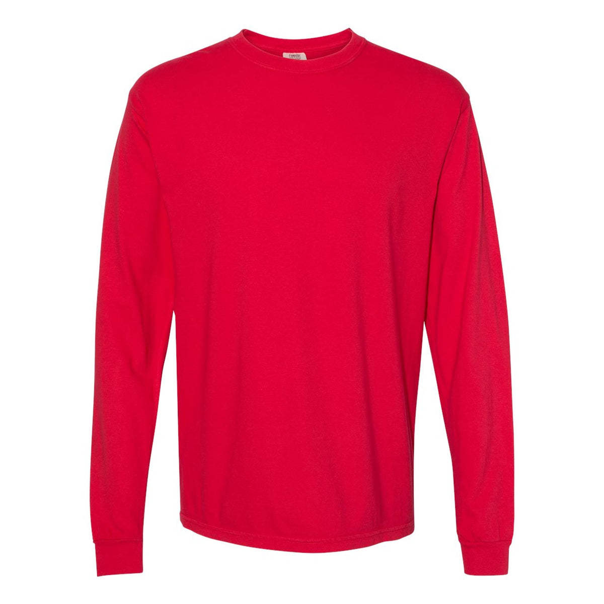 Comfort Colors 6014 Red