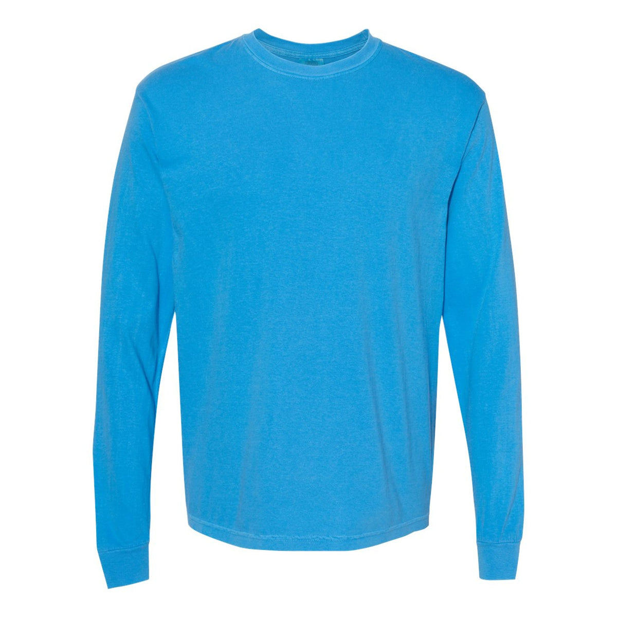Comfort Colors 6014 Royal Caribe