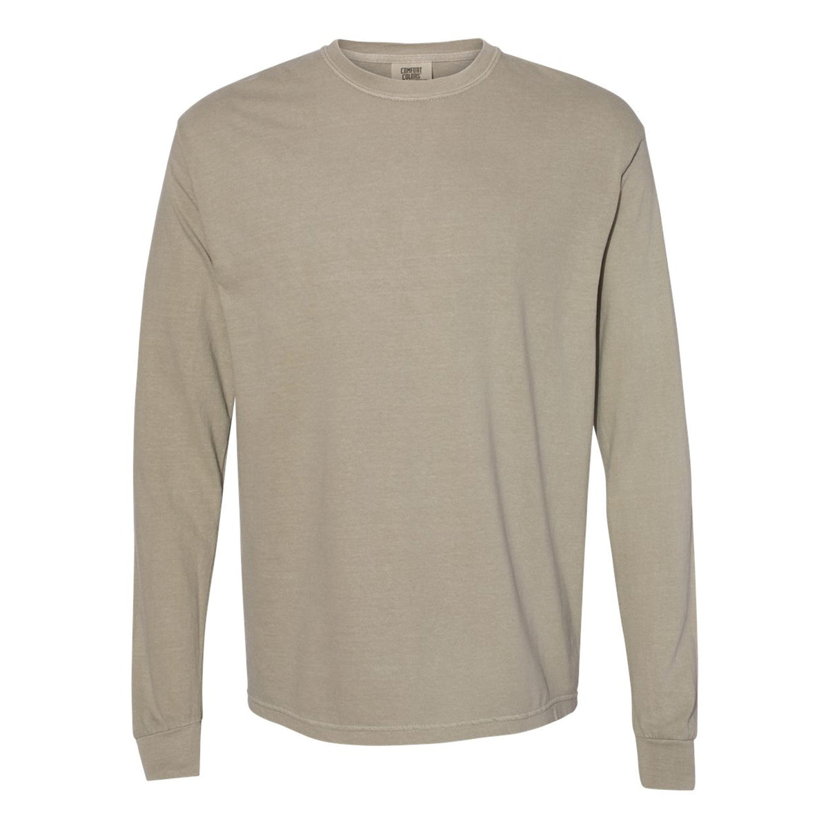 Comfort Colors 6014 Sandstone