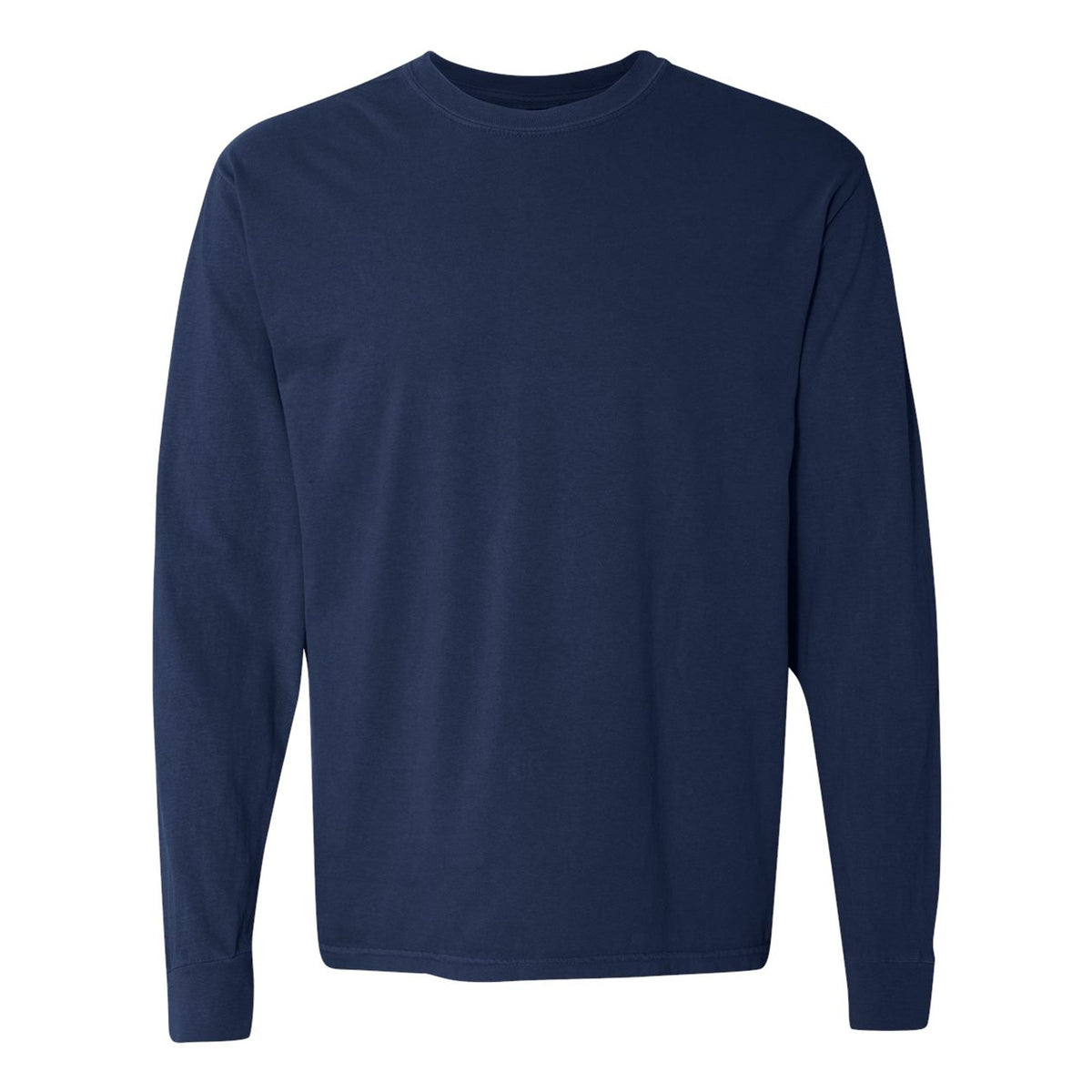 Comfort Colors 6014 True Navy
